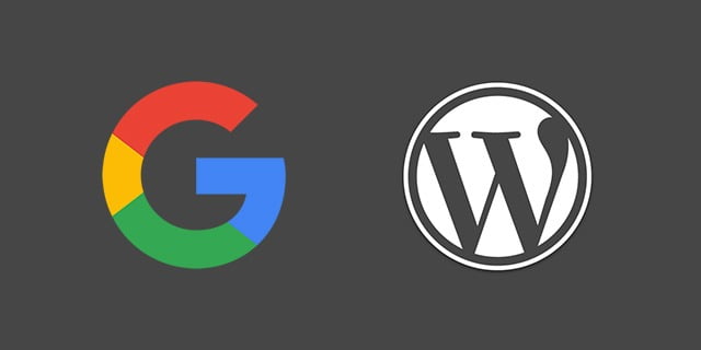 Google lanzará un plugin OFICIAL para wordpress