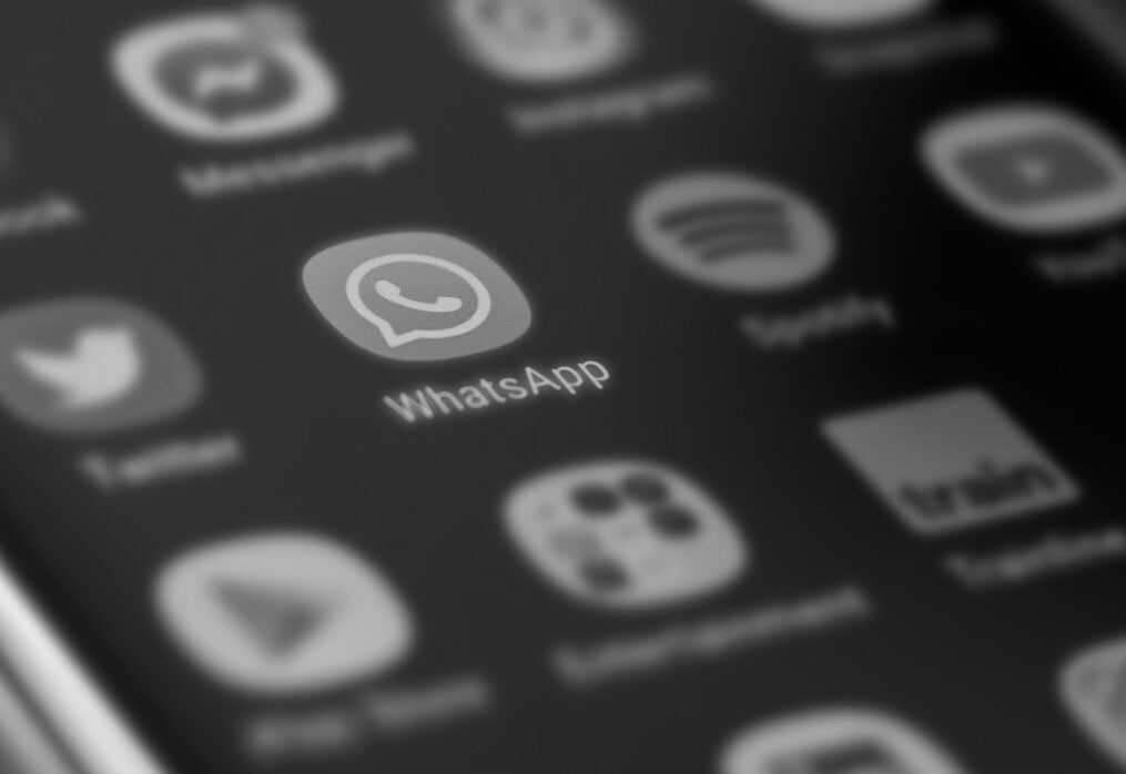 Whatsapp prepara una nueva función