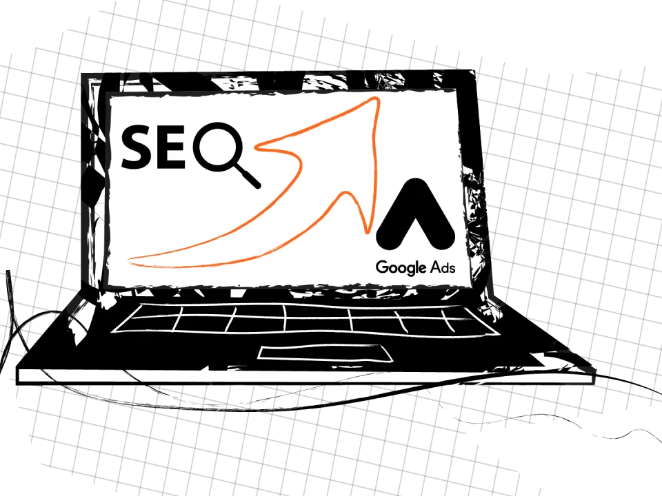 Estrategias de Posicionamiento en Buscadores: Escalando hacia la Cima de Google con SEO y Google Ads