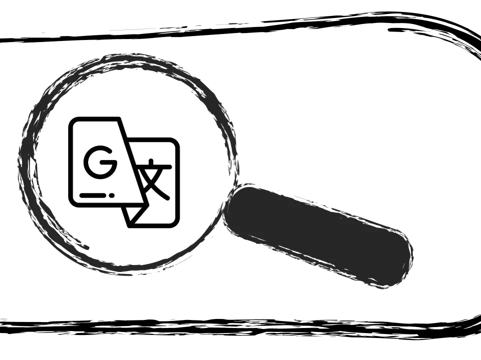 SEO en páginas web multilingües