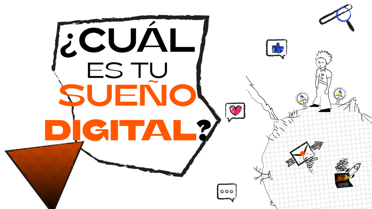 tu sueño digital